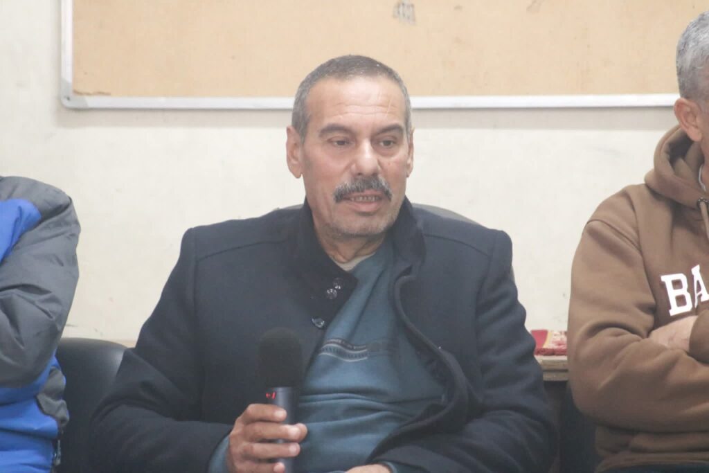 اقتتح مقره الجديد بغزة اتحاد الكرة يطلق البطولة التنشيطية ويعيد الحياة الرياضية