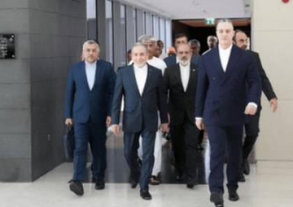 الاتفاق أو إشعال نار الحرب.. جولة مفاوضات ثالثة و”حاسمة” بين إيران وأمريكا في جنيف لبحث الملف النووي