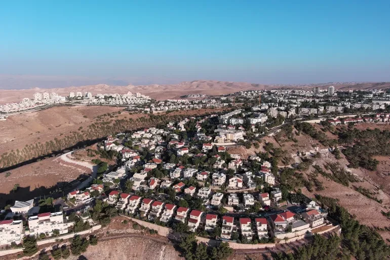 قناة عبرية: شرعنة 5 بؤر استيطانية جديدة بالضفة وتحويلها إلى مستوطنات رسمية