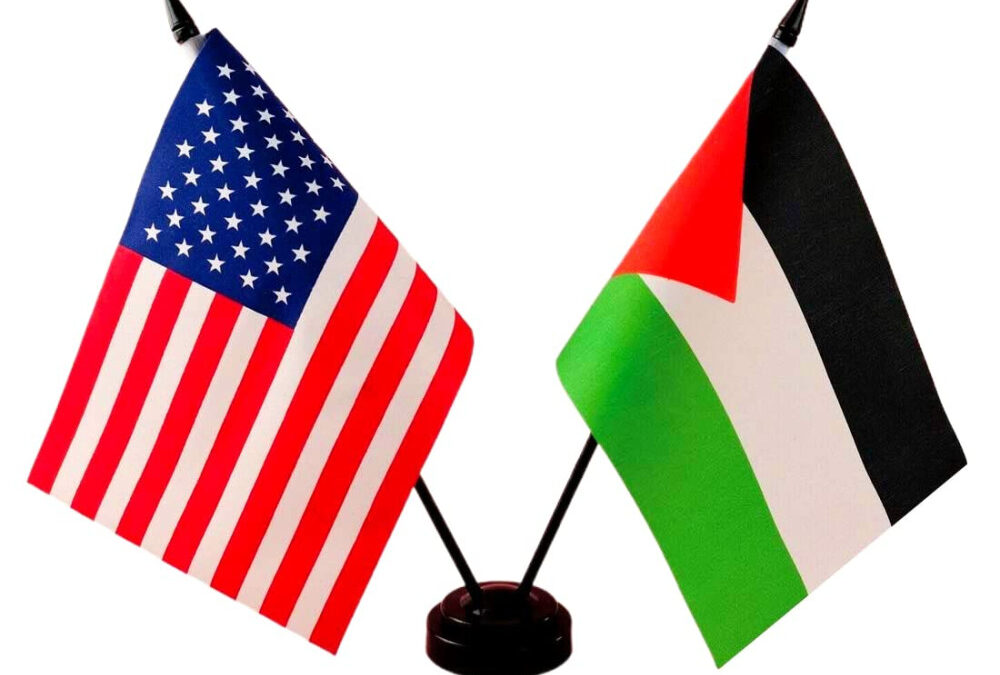الغارديان : الحكومة الامريكية رحلت فلسطينيين للضفة الغربية بعملية حساسة مع اسرائيل