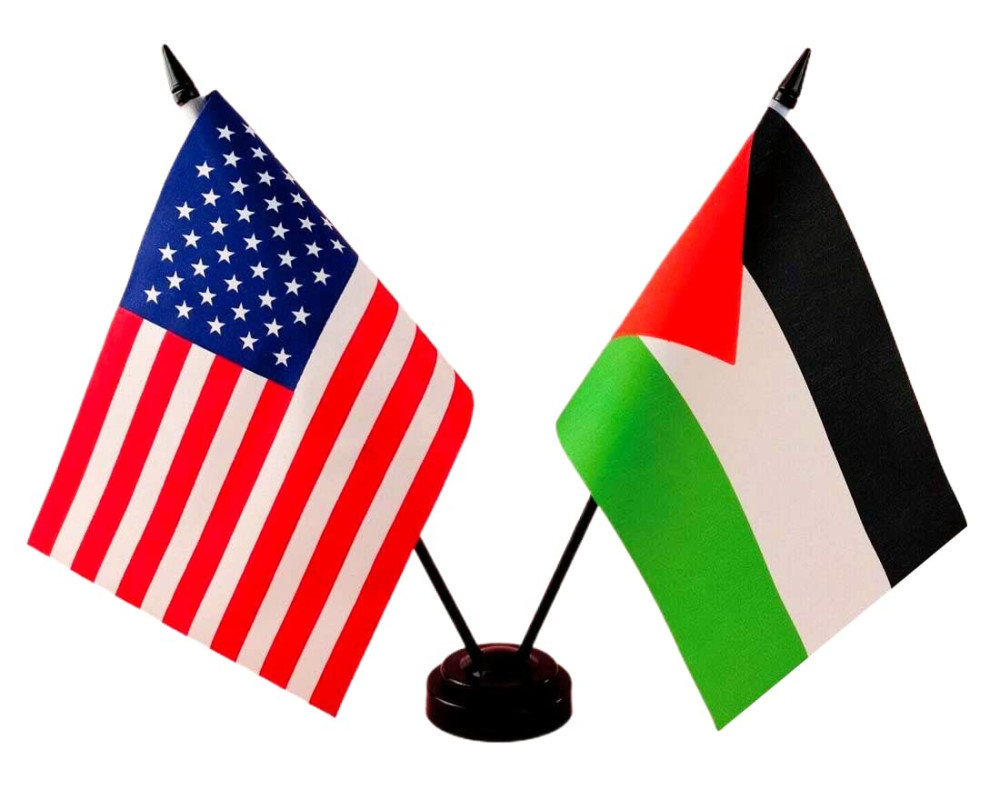 الغارديان : الحكومة الامريكية رحلت فلسطينيين للضفة الغربية بعملية حساسة مع اسرائيل