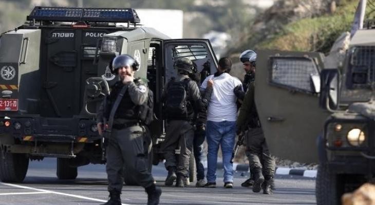 30 معتقلاً وتدمير ممتلكات في حملة عسكرية واسعة بالضفة والقدس