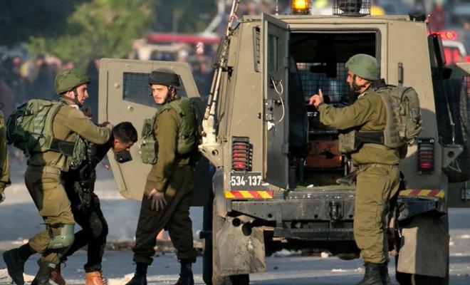 الاحتلال يشن حملة اعتقالات واقتحامات جديدة بالضفة اليوم