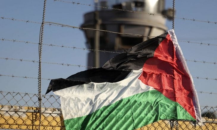 قوات الاحتلال تفرج عن 5 أسرى من قطاع غزة