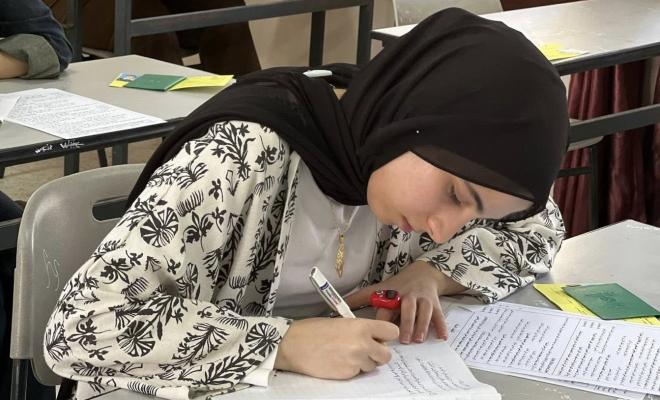 موعد عقد امتحانات الثانوية العامة 2026 – طالع الجدول