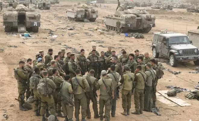 الجيش الإسرائيلي يعلن استهداف قائد في “النخبة” شارك بأحداث 7 أكتوبر