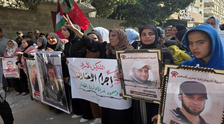 تقرير حقوقي: تصاعد خطير في استخدام الاعتقال الإداري بحق الفلسطينيين بأراضي عام 48