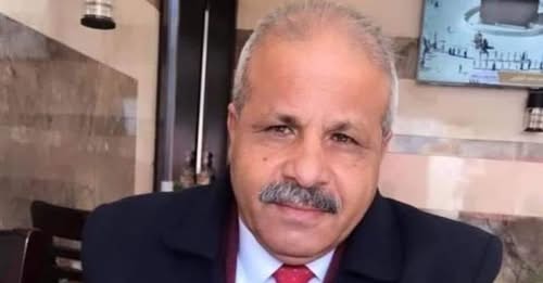 العوض يعتبر تصريحات السقير الامريكي لدي اسرائيل ضوءا اخضر فوق القانون الدولي