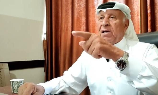 المغني : اللجنة لا يمكنها دخول غزة خاوية اليدين ولدينا مجموعات شرطية مدربة