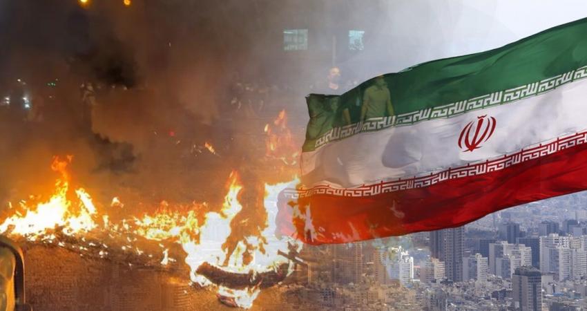 صحيفة عبرية تكشف الهدف الحقيقي من التحشيد الاسرائيلي الأمريكي ضد طهران