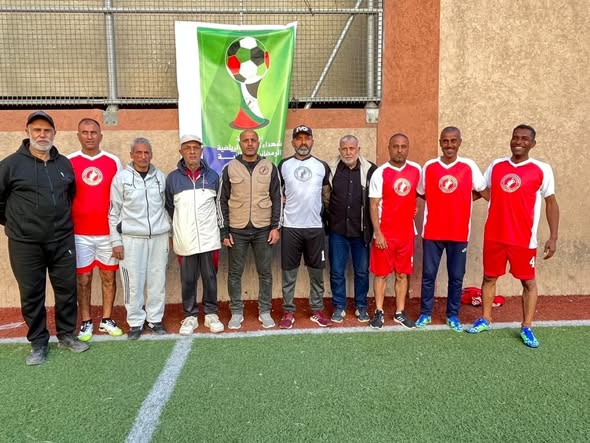 اليوم الثالث من البطولة الرمضانية يشهد نتائج منطقية ومنافسات قوية