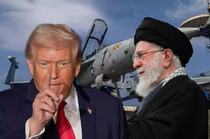 ايران ترفض الشروط الأمريكية المتعلقة بوقف التخصيب للأبد وتفكيك المنشآت النووية