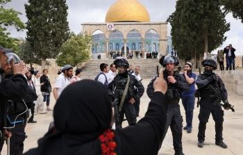 مطالبات المستوطنين باقتحام الأقصى بالعشر الأواخر من رمضان.. محاولة لإظهار “السيادة”