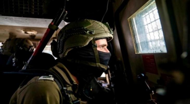 50 ألف جندي متعدد الجنسية بالجيش “الإسرائيلي”