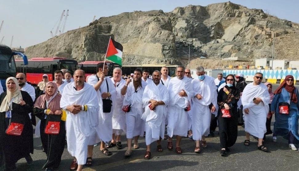 شركات الحج والعمرة بغزة تعلن استمرار تعليق العمل: لن نبيع “أوهاماً” للحجاج