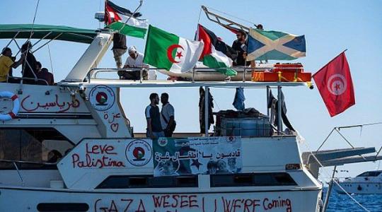 حراك عالمي “تاريخي واستثنائي” رفضاً لسيطرة الاحتلال على معبر رفح