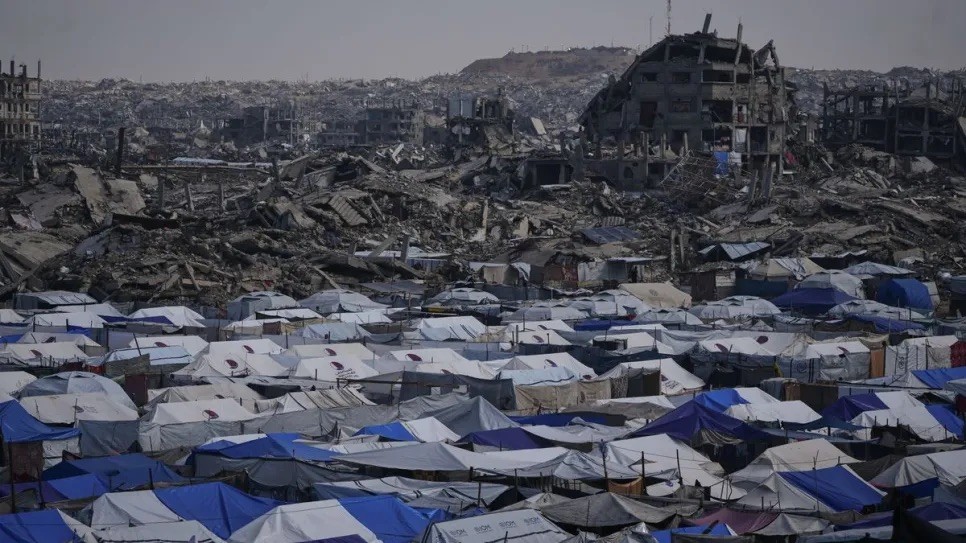 4 شهداء بقصف على غزة والاحتلال يواصل خروقاته لوقف النار