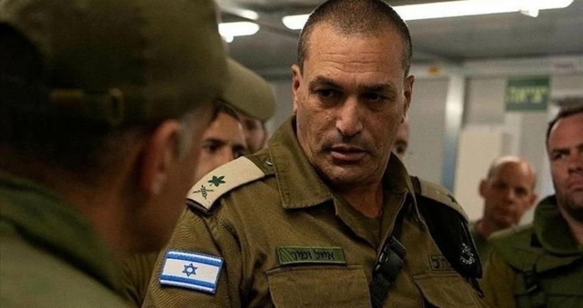 زامير يترنح بين الإخفاقات والانتقادات داخل “إسرائيل”