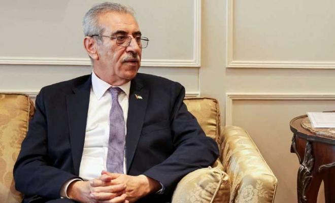 من معبر رفح شعث: تلقينا تعهدات بالتمويل اللازم للإغاثة والتعافي وإعادة الإعمار في غزة