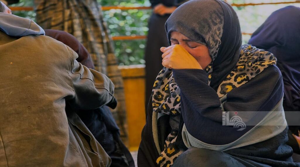 مصادر طبية :  ارتفاع حصيلة الشهداء في قطاع غزة إلى 72,069 والإصابات إلى 171,728 منذ بدء العدوان