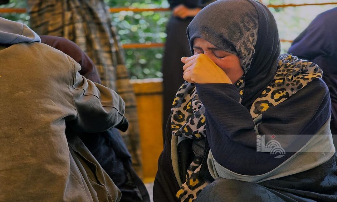 دراسة: عدد شهداء أول 15 شهرا من الحرب على غزة أعلى من المعلن بكثير