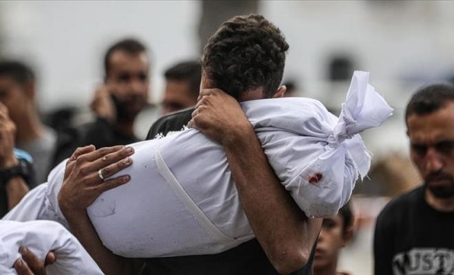 صحة غزة : 10 شهداء خلال الـ 24 ساعة الماضية