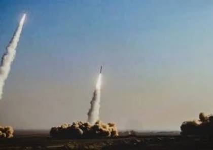 إيران تعلن استهداف القواعد الأمريكية في كافة دول الخليج