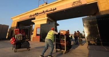 فتح معبر رفح.. تفاصيل قاسية تكشفها شهادات العابرين