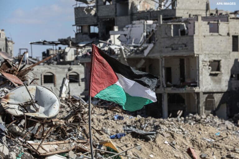 “أسوشيتد برس”: ماذا بقي من إعلان وقف إطلاق النار بغزة؟