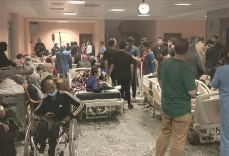 “الصحة العالمية” تُبقي حالة الطوارئ الصحية في الأراضي الفلسطينية