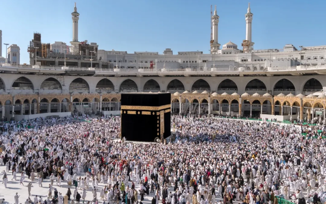 الأوقاف تعلن عن نتائج قرعة الحج للمحافظات الشمالية