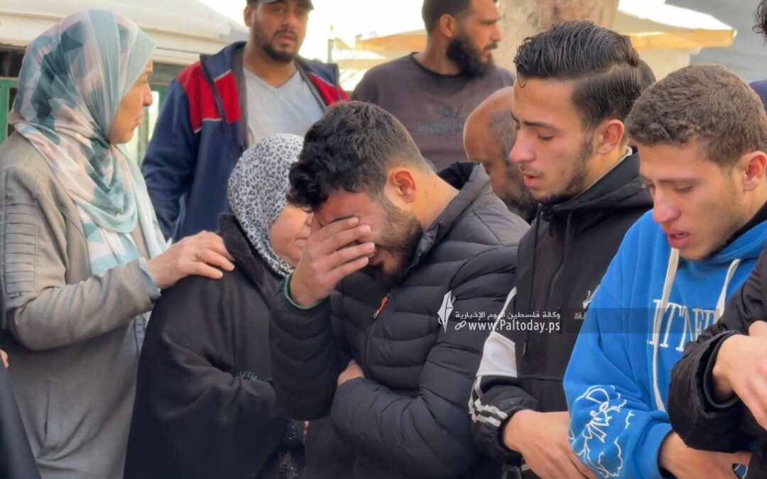 الصحة: ارتقاء 574 مواطناً منذ وقف إطلاق النار