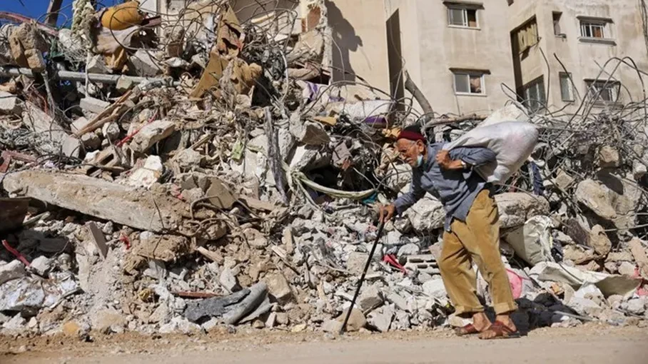 صحيفة: كان هناك تنبؤات مبكرة بدمار كارثي بغزة قبل أن يتم التعتيم عليها