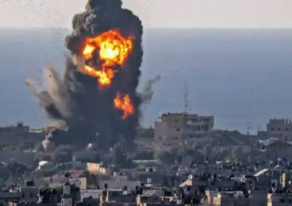 الرئيسية  أخبار فلسطين يديعوت : جيش الاحتلال يستعد لعملية برية واسعة في غزة