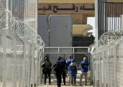 جيش الاحتلال لعائلات المرضى المغادرين للعلاج: “لا تعودوا إلى غزة.. الحرب ستعود