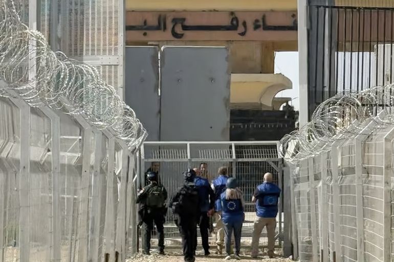الأمم المتحدة: فتح معبر رفح للأفراد دون المساعدات لا يغيّر من الواقع المتدهور بغزة