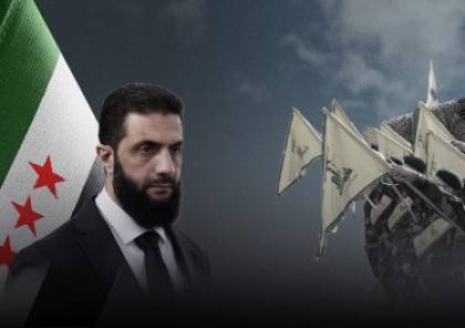 قوات سورية تحتشد لمهاجمة لبنان في لحظة الهجوم على ايران