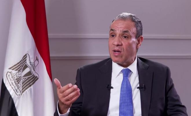 مصر تطالب بنشر “قوة استقرار دولية” في غزة والإسراع بتنفيذ خطة السلام