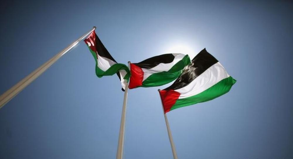 حملة لدعم 63 مرشحًا مؤيدا للحقوق الفلسطينية في الكونغرس