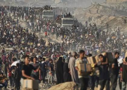 صحيفة إسرائيلية : علينا أن نضع خطوطا حمراء بشأن غزة