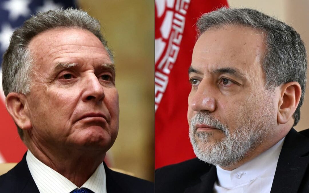 “يسرائيل هيوم” تكشف أسرار العُقد الأربع التي تعيق الاتفاق الأمريكي الإيراني 07 فبراير 2026 . الساعة 09:44 ص