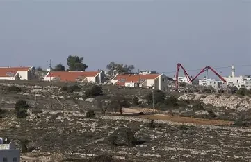 هيئة مقاومة الجدار والاستيطان: قرار الاحتلال يفرض بيئة طاردة للفلسطينيين