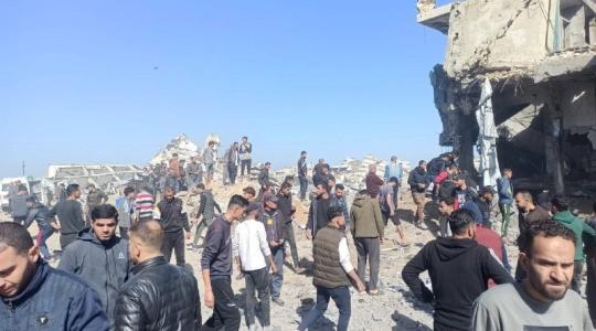 إطلاق النار وقصف من البر والبحر.. جيش الاحتلال يواصل خرق اتفاق غزة
