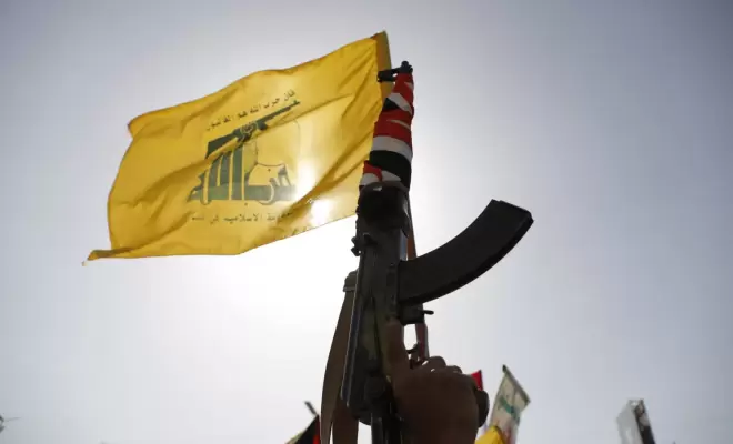 أول تعقيب من حزب الله على العدوان الأميركي الإسرائيلي ضد إيران