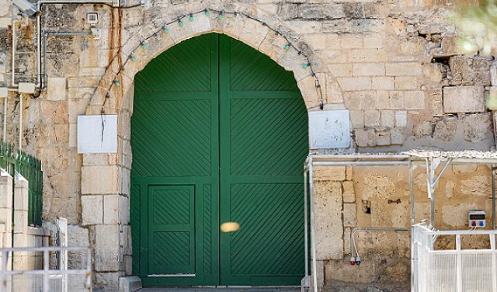 بالتزامن مع العدوان على إيران مركز حقوقي يحذر من تصاعد إجراءات الاحتلال في الضفة والقدس