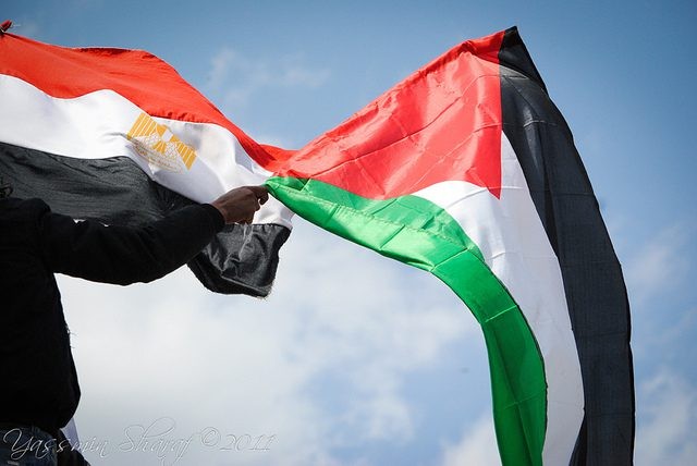 مصر تدين قرارات إسرائيل لتعميق مخططات الضم بالضفة