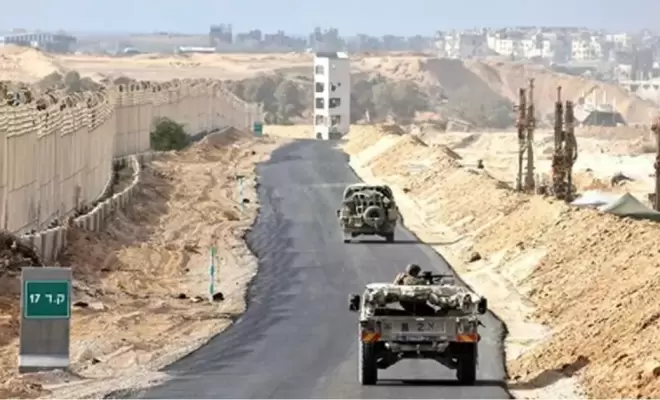 بعد تصريحات سفير أمريكا – استنفار دبلوماسي مصري وتحذير من التهجير