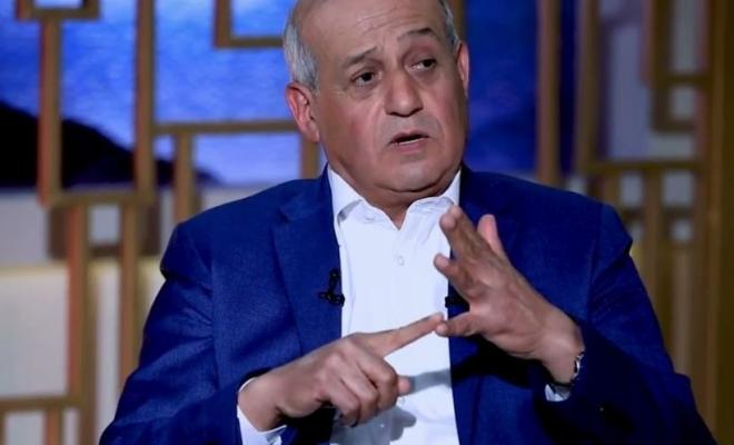 مزهر : انقسام 2007 كان ربحا صافيا للاحتلال على حساب الدولة الفلسطينية