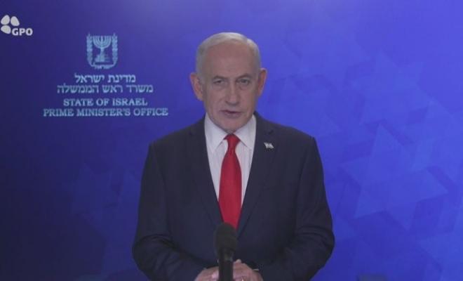 نتنياهو: مؤشرات كثيرة على أن خامنئي لم يعد موجودًا