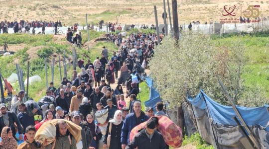 هجمات وجرائم المستوطنين تسببت بنزوح 880 عائلة فلسطينية في الضفة